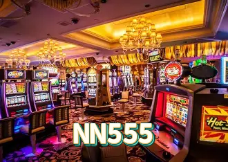 NN555 Certificado eCOGRA - Jogos Justos Auditados