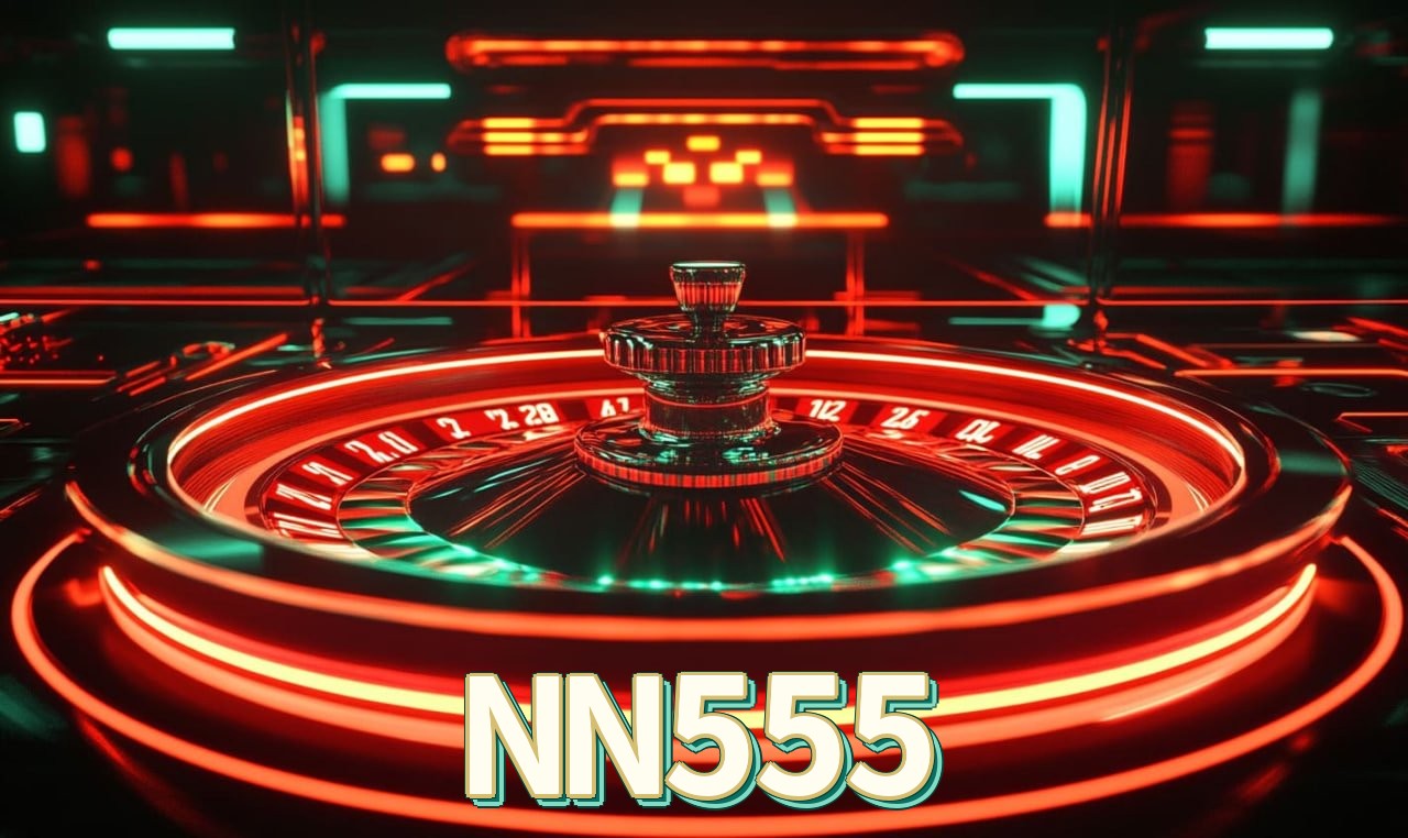 NN555 PIX Instantâneo - Saques em 8 Minutos