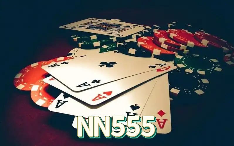 Fortune Tiger NN555