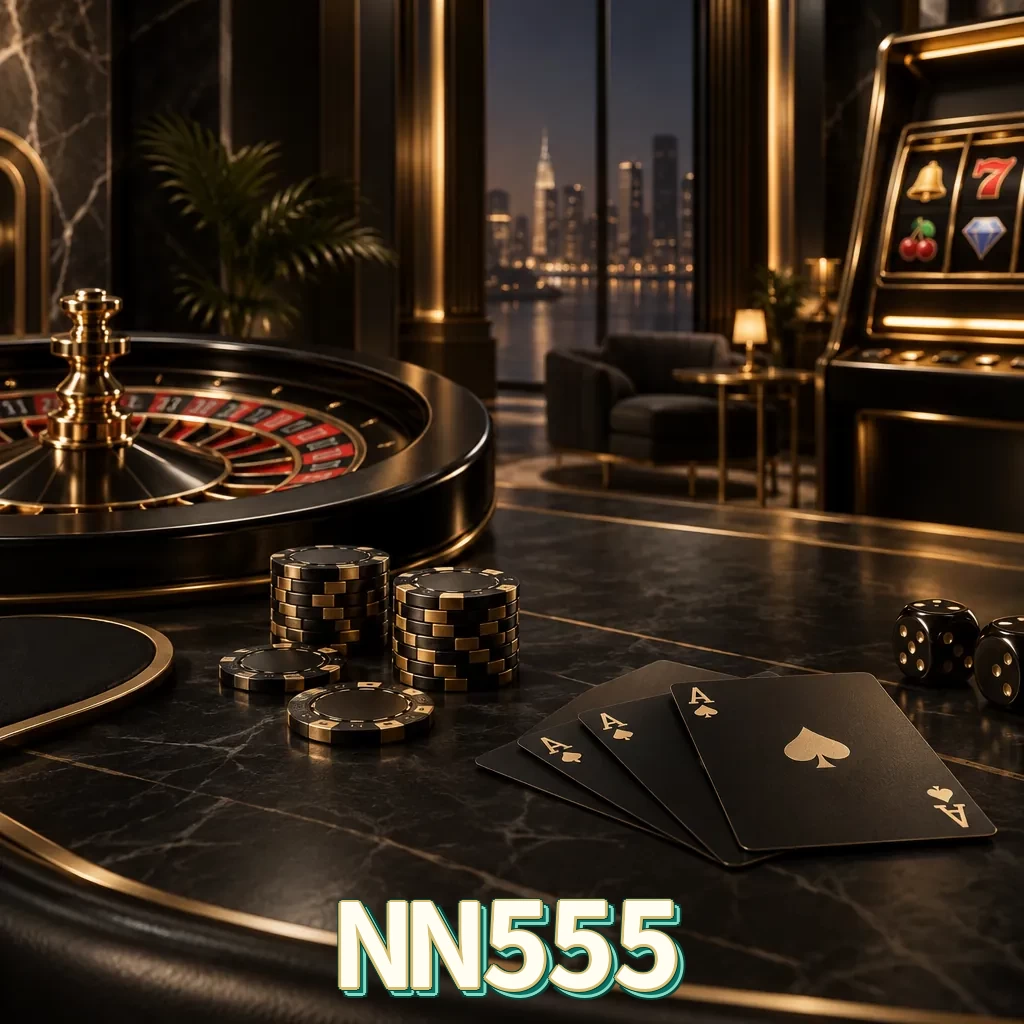 Bônus NN555