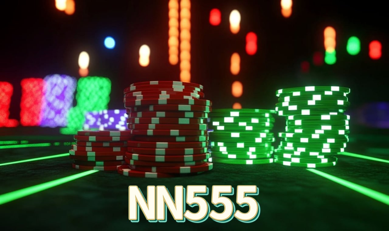 NN555 FAQ — perguntas frequentes usuários Brasil