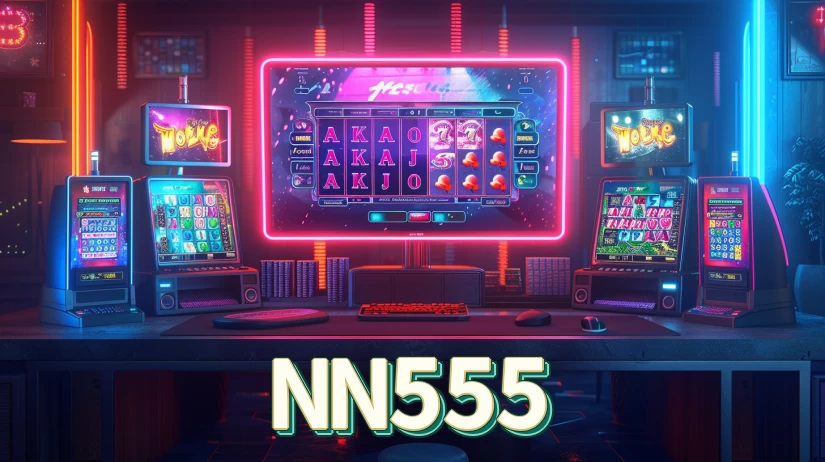 NN555 Bônus - NN555 visual 1