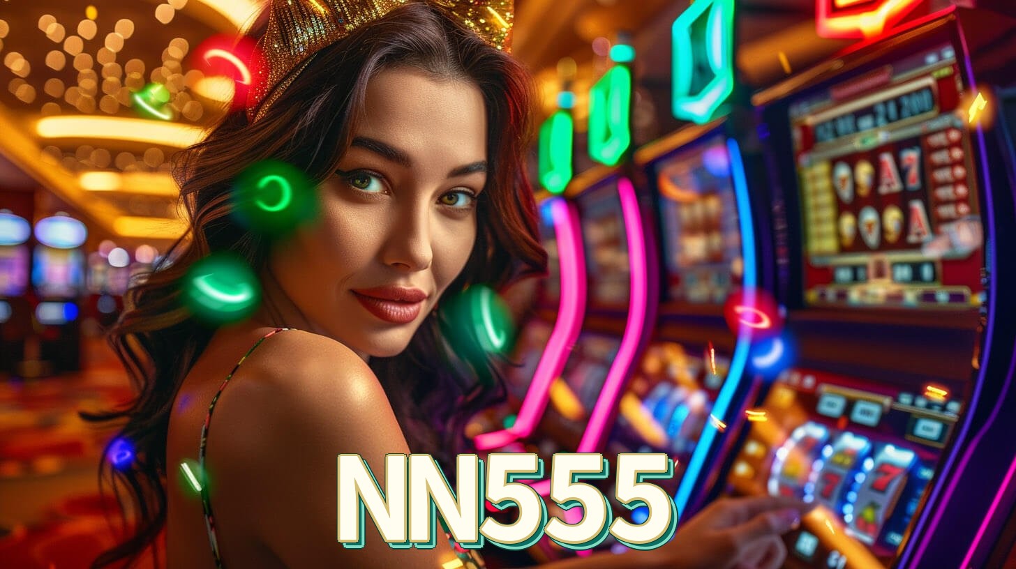 NN555 Instalar Logo 3