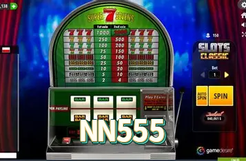 Licença Curaçao NN555