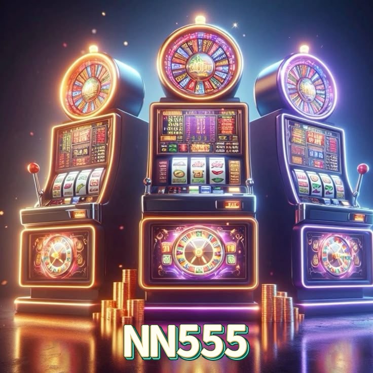 NN555 login — configurações de segurança e proteção de conta