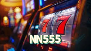 Jackpots em slots