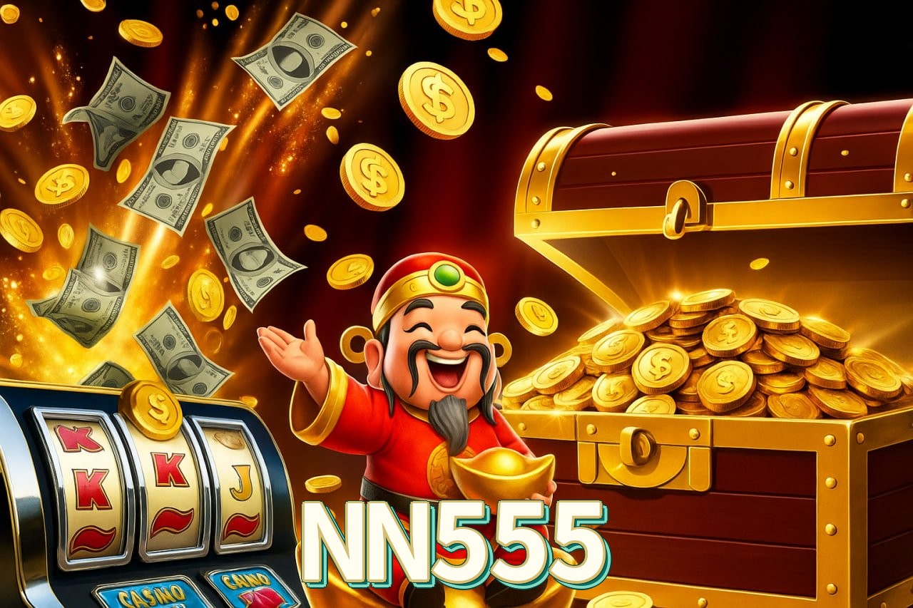 NN555 cassino