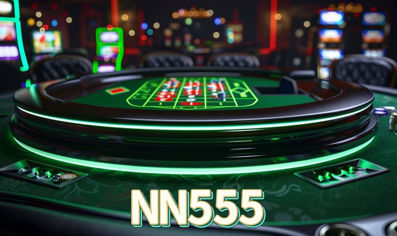 Blackjack na NN555