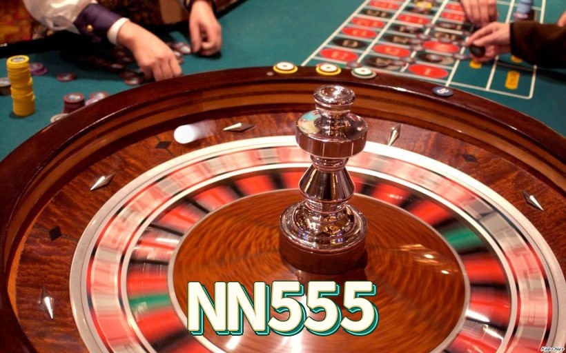 NN555 cassino online