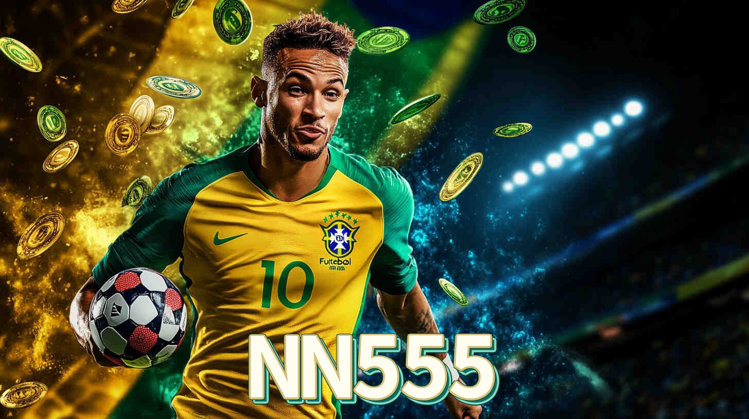 NN555 VIP Program Logo