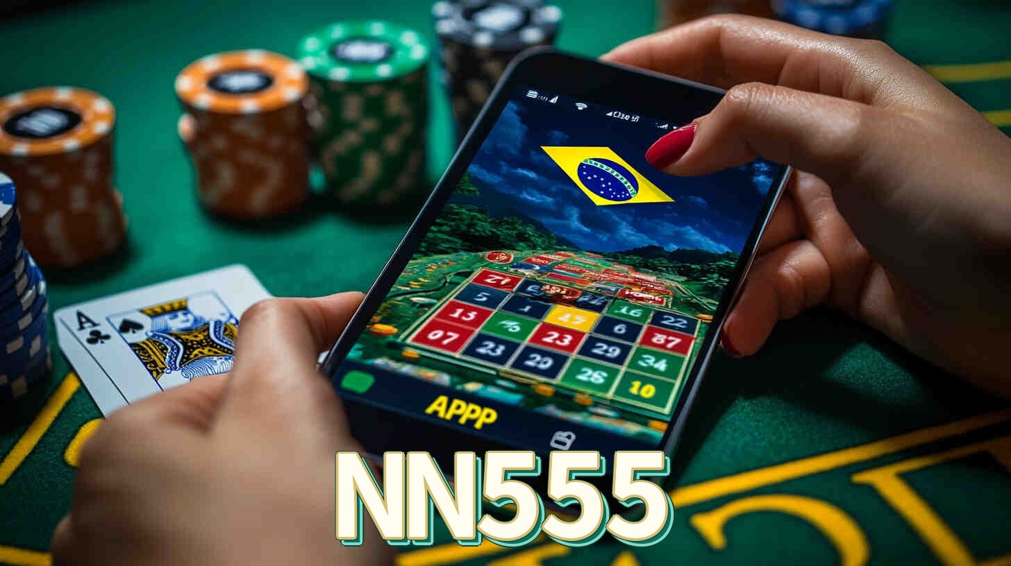 NN555 Instalar Logo 2