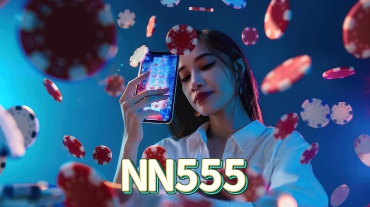 NN555 ajuda online — ticket PIX com comprovante E2E