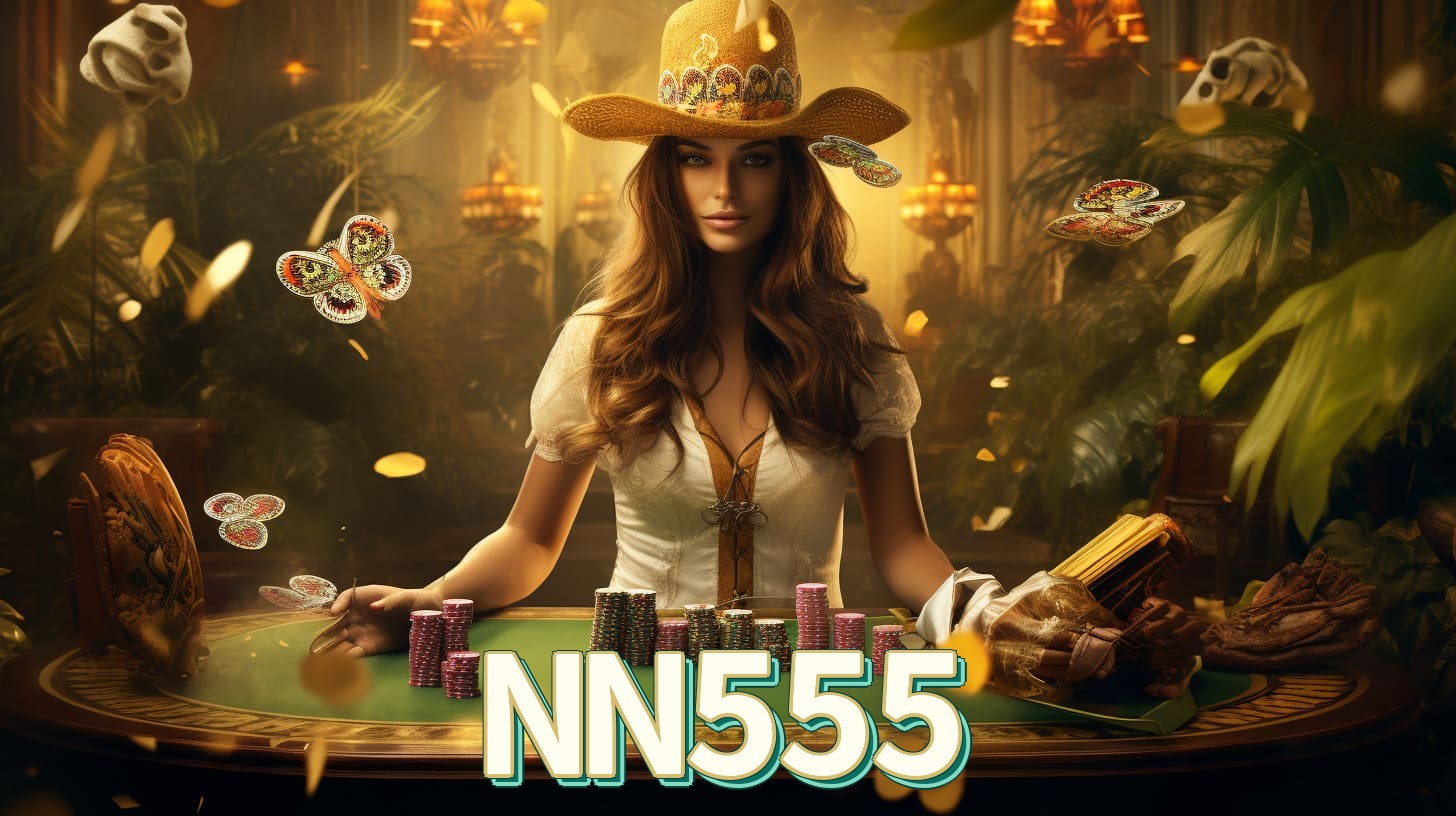 NN555 Slots - NN555 visual 1