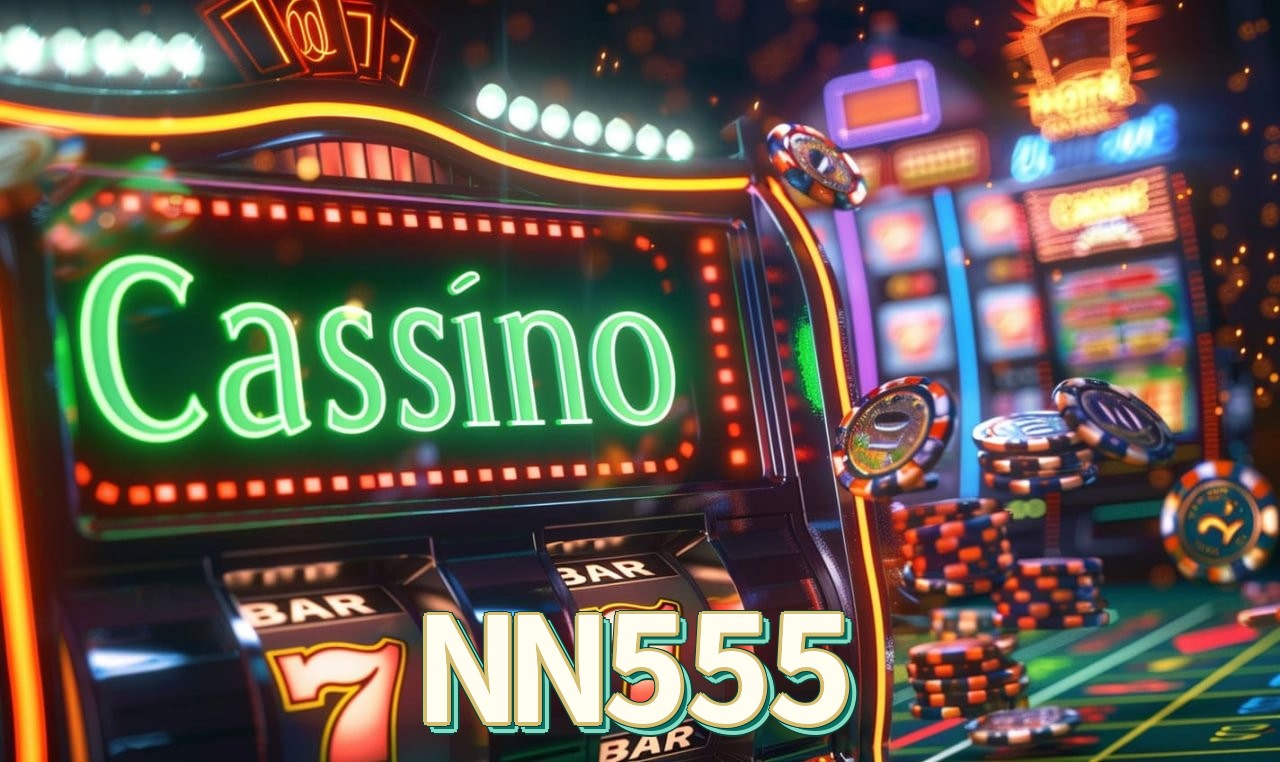 NN555 login