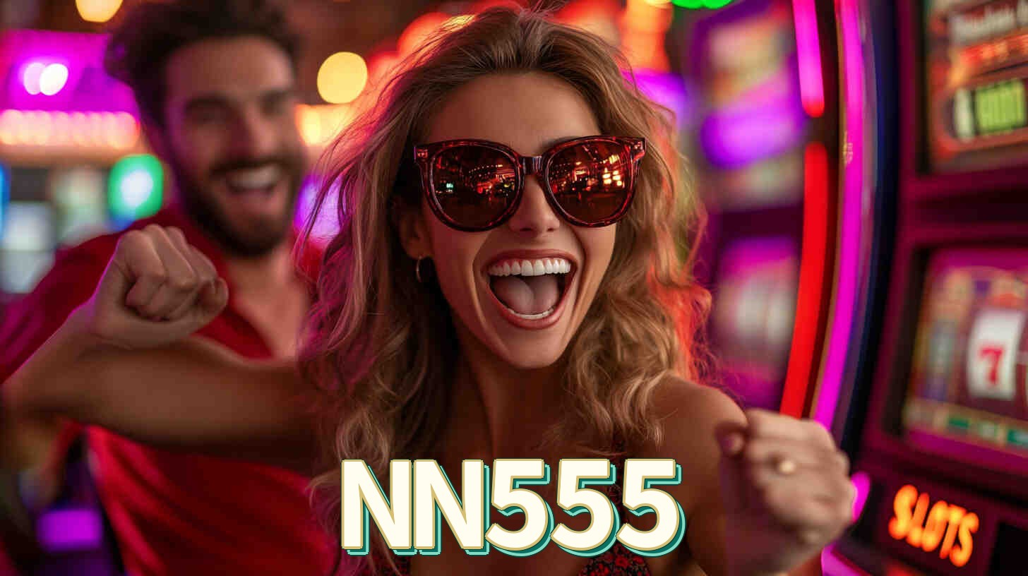 NN555 Segurança Logo 1
