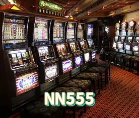 Cassino ao Vivo NN555 - Dealers Brasileiros Profissionais