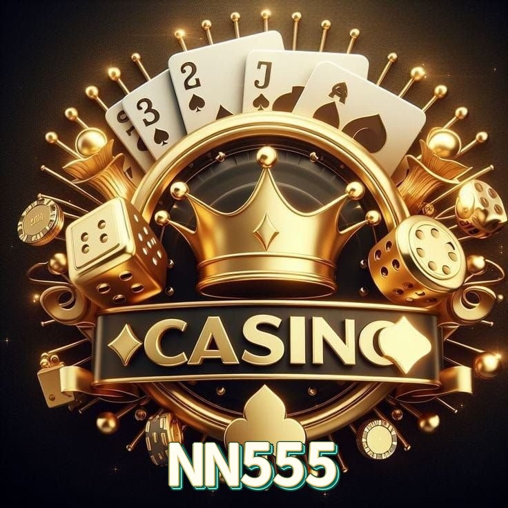 NN555 FAQ — suporte e ajuda no aplicativo oficial