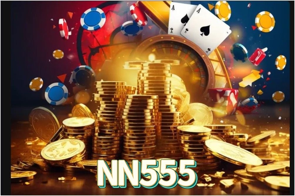 NN555 cassino online