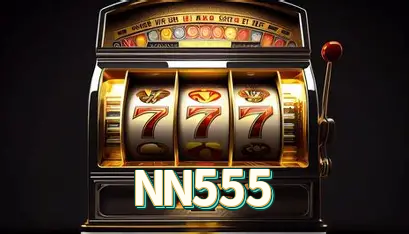 Logo NN555 Loteria Online