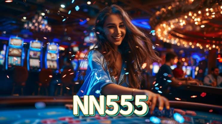 Servidor Brasil NN555
