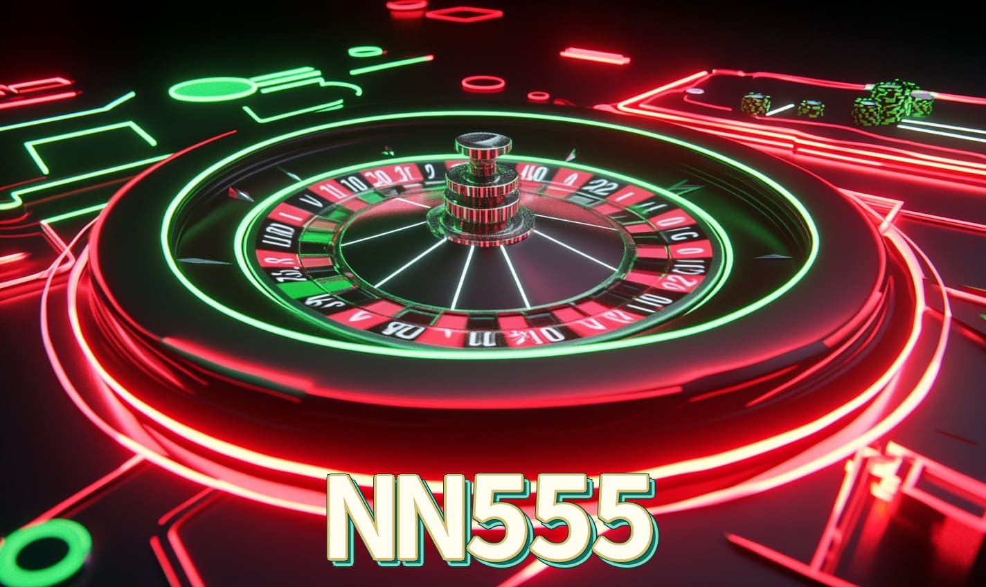 NN555 bet