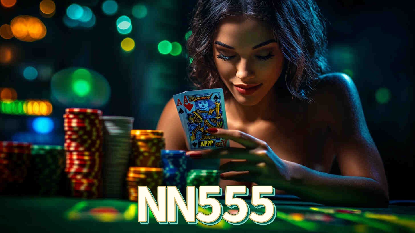 Requisitos do APK NN555 para Android