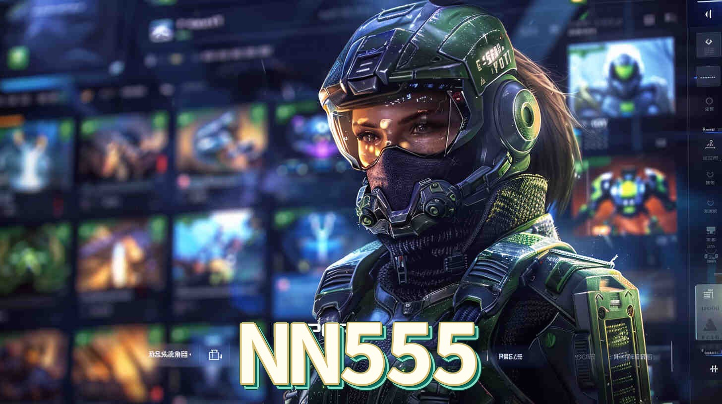 Odds Competitivas NN555