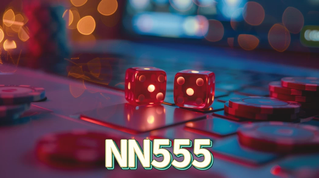 NN555 download — tutorial instalação APK passo a passo