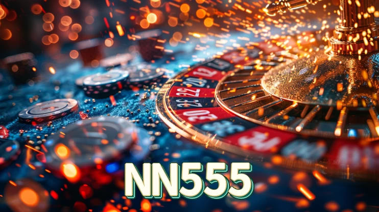 NN555 cadastro — verificação de conta e PIX no caixa