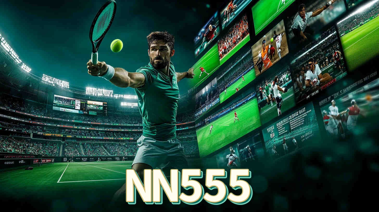 NN555 Instalar Logo 1
