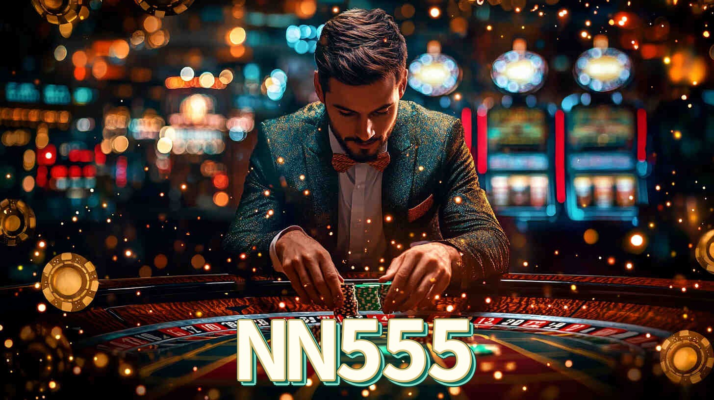 Imagem quadrada de apoio para baixar NN555