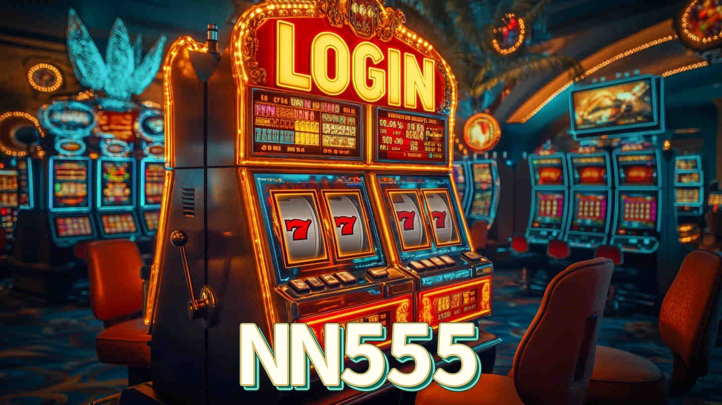 NN555 Aplicativo - NN555 visual 1