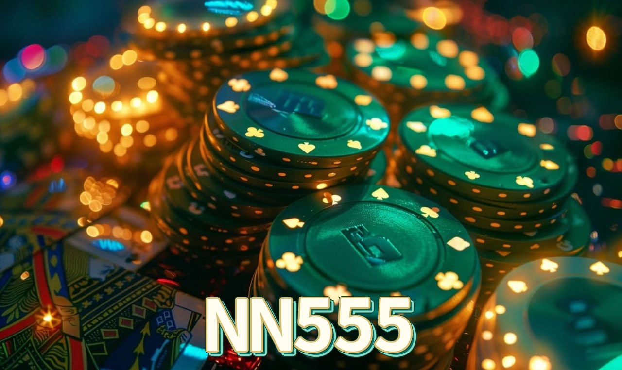Slots NN555 - Jackpots Progressivos