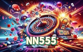 NN555 download — arquivo APK para Android oficial