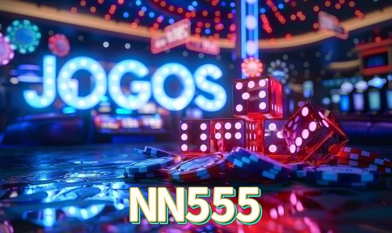 NN555 bônus — cashback 15 por cento e níveis VIP