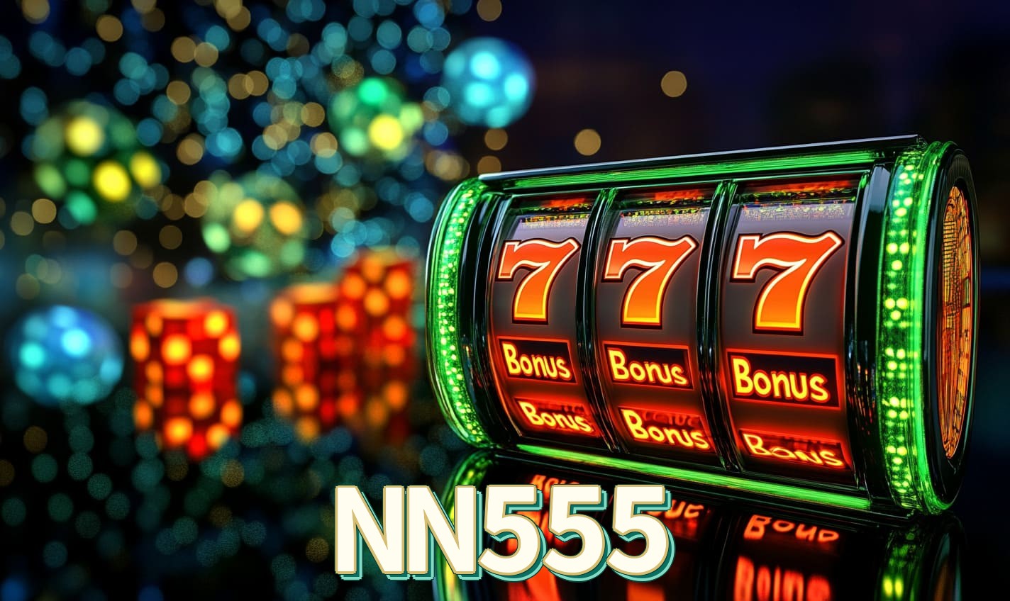 Telegram NN555 - Bônus Diários Exclusivos
