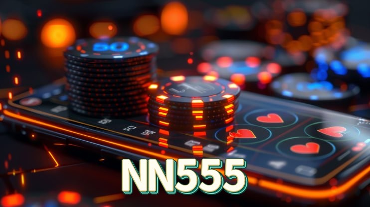 FAQ NN555 — central de ajuda e suporte oficial Brasil
