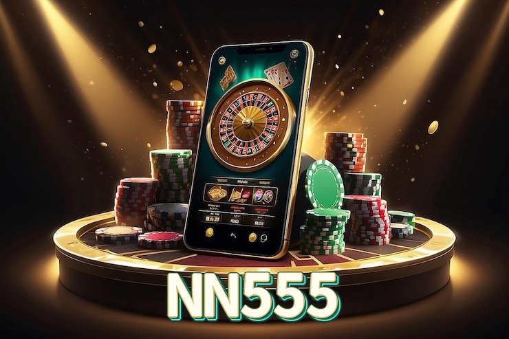 NN555 feedback — formulário de envio no aplicativo oficial