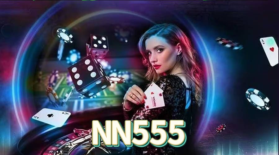 NN555 lottery