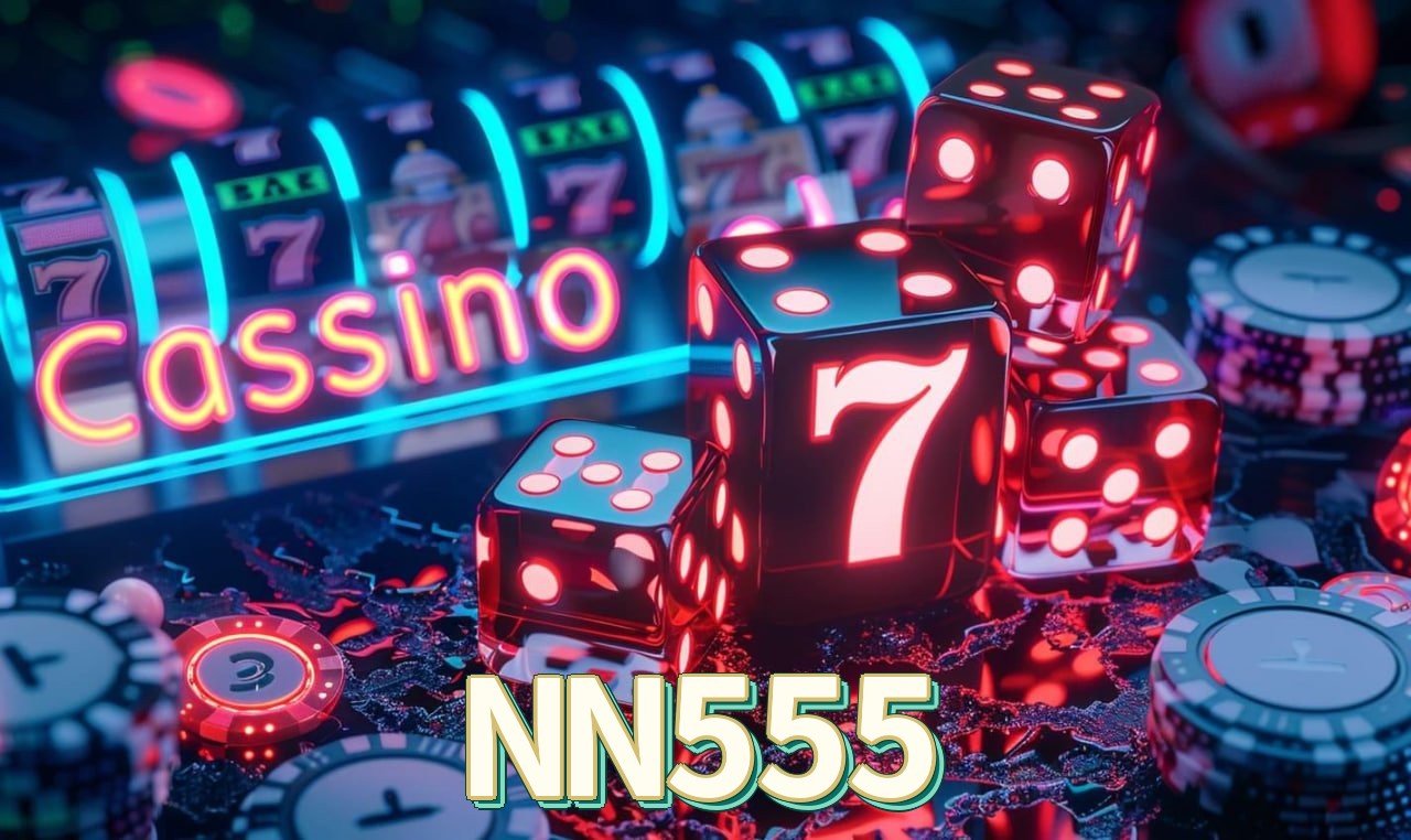 Loteria NN555 - Lotofácil diária