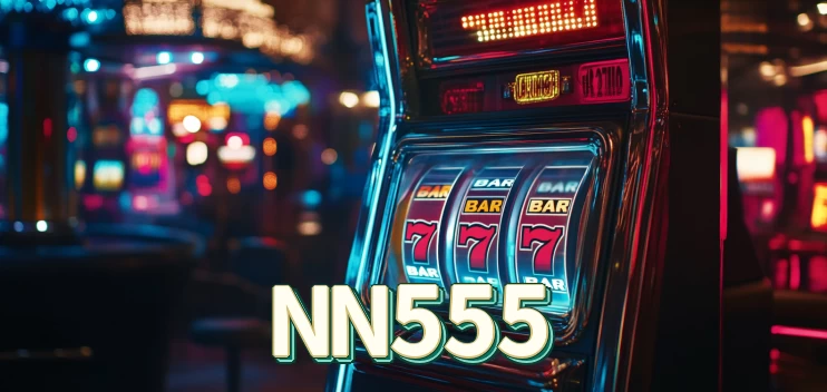 NN555 Slots - NN555 visual 2