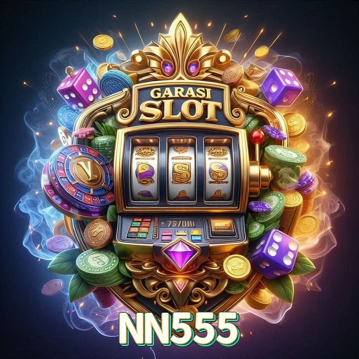 NN555 Plataforma