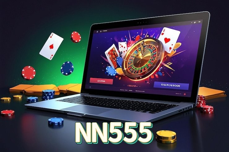 NN555 vip
