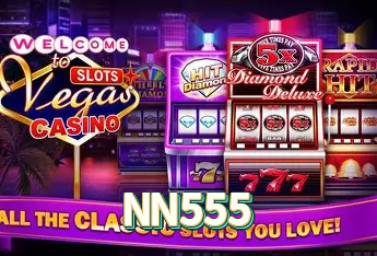 RTP dos slots populares na NN555