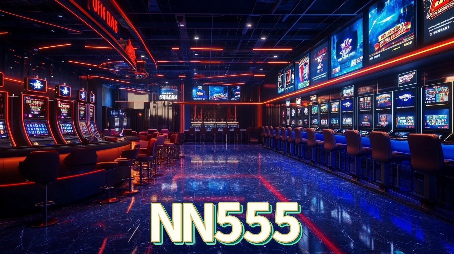 Comparação APP mobile vs versão web da NN555