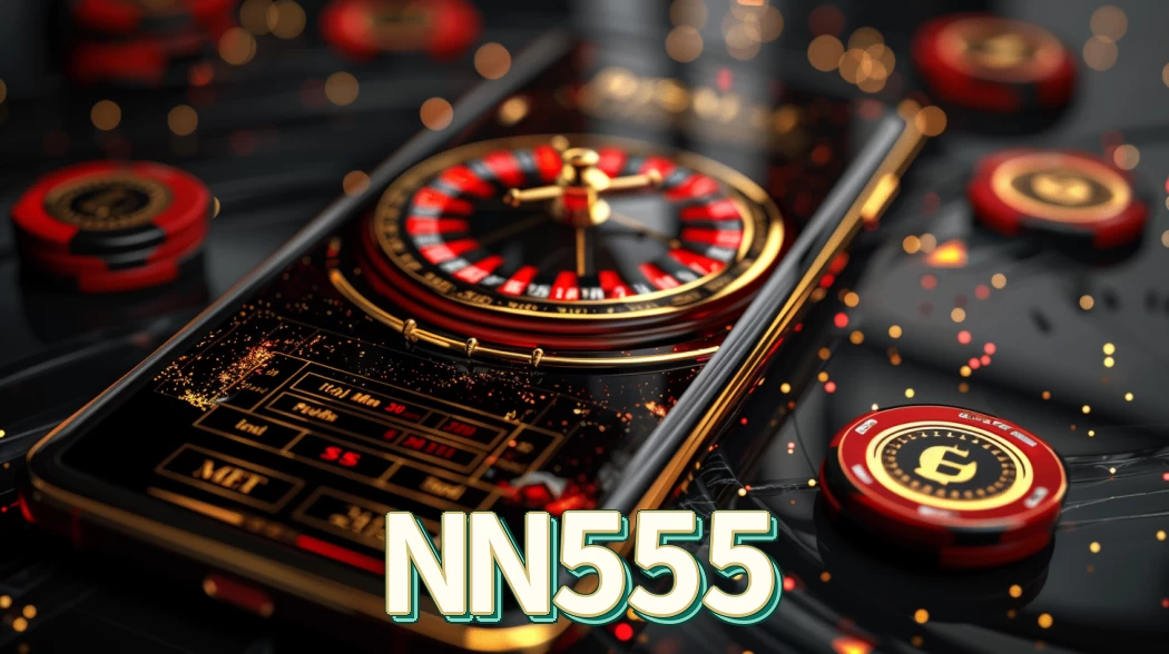 NN555 Facebook Brasil - Siga Nossa Página Oficial