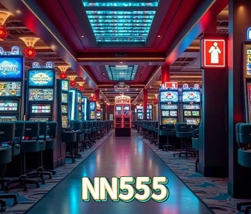 NN555 bonus