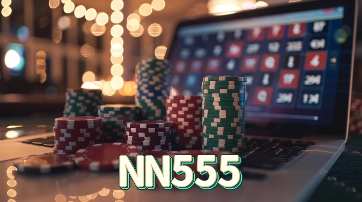 NN555 Plataforma