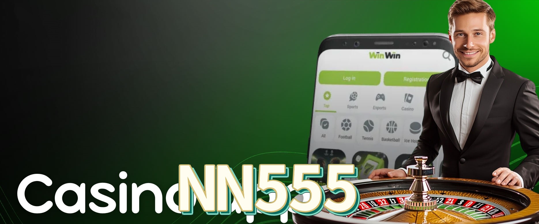 NN555