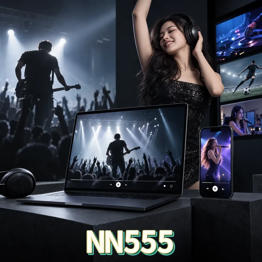 VIP NN555